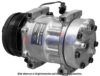 AKS DASIS 851786N Compressor, air conditioning